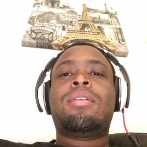 Meet your Posher, Travis